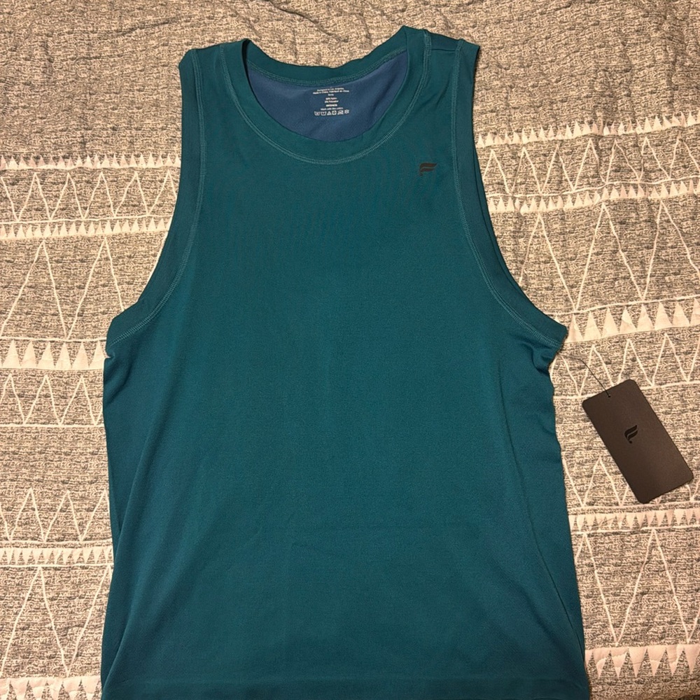 Fabletics Training Day Tank